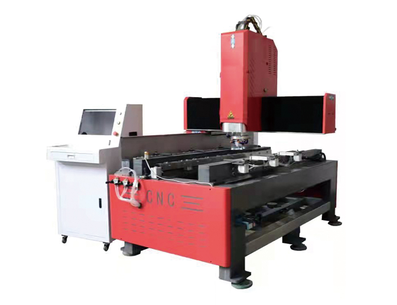 玻璃刻花機(jī)/臺盆開孔機(jī)